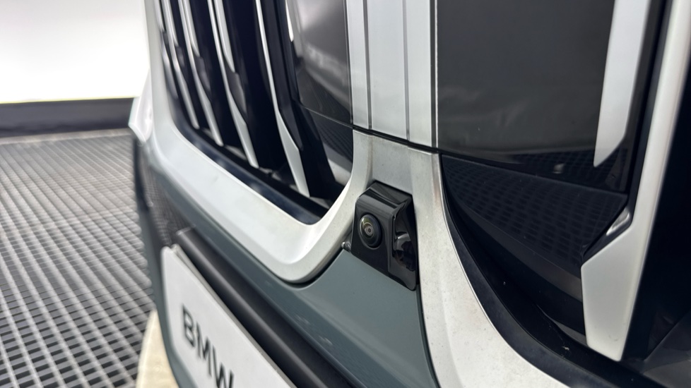 BMW X1 xDrive 25e M Sport 5dr Step Auto Estate - Image 33