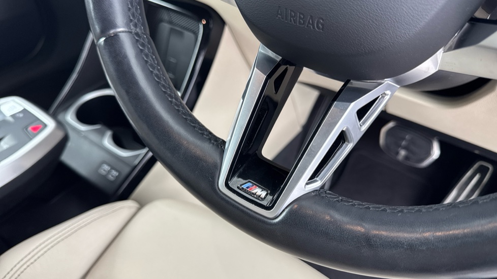 BMW X1 xDrive 25e M Sport 5dr Step Auto Estate - Image 49