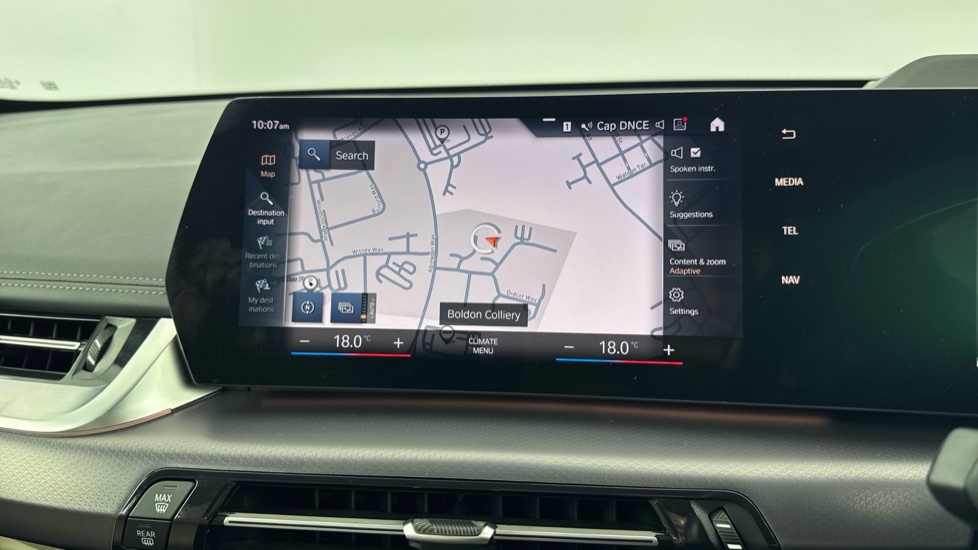 BMW X1 xDrive 25e M Sport 5dr Step Auto Estate - Image 62