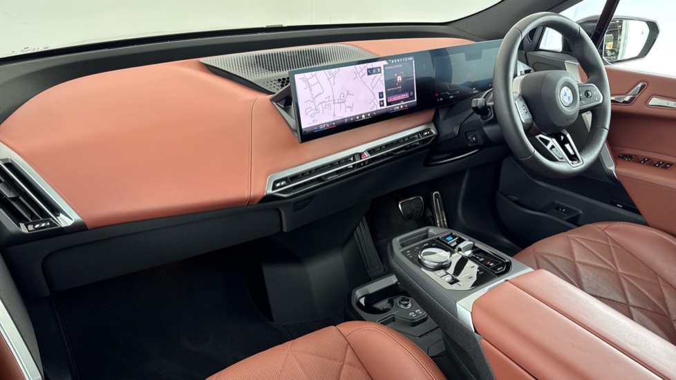 BMW iX 300kW xDrive45 M Sport 101kWh 5dr Auto [Tech/Pro] Electric Estate - Image 7
