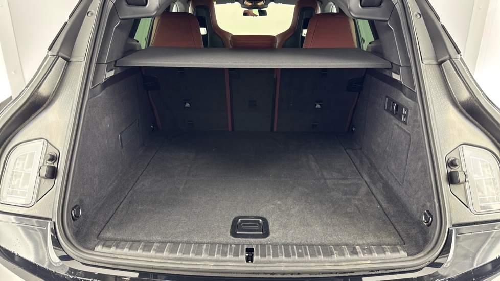 BMW iX 300kW xDrive45 M Sport 101kWh 5dr Auto [Tech/Pro] Electric Estate - Image 13