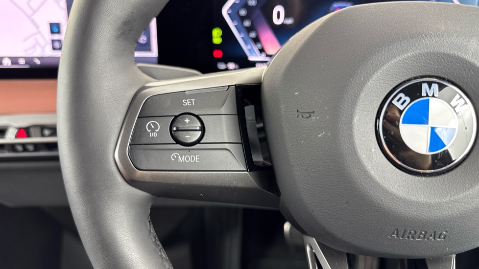 BMW iX 300kW xDrive45 M Sport 101kWh 5dr Auto [Tech/Pro] Electric Estate - Image 17