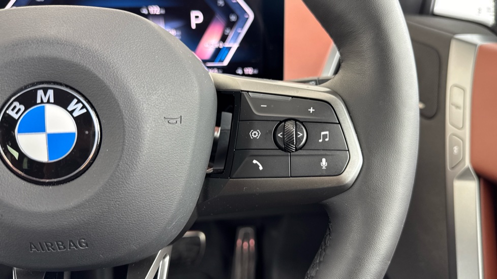 BMW iX 300kW xDrive45 M Sport 101kWh 5dr Auto [Tech/Pro] Electric Estate - Image 18