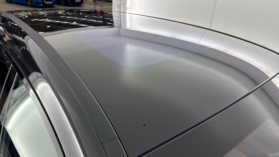 BMW iX 300kW xDrive45 M Sport 101kWh 5dr Auto [Tech/Pro] Electric Estate - Image 21
