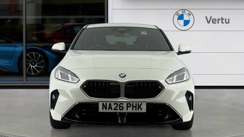 BMW 1 Series 120 M Sport 5dr Step Auto Petrol Hatchback - Image 16
