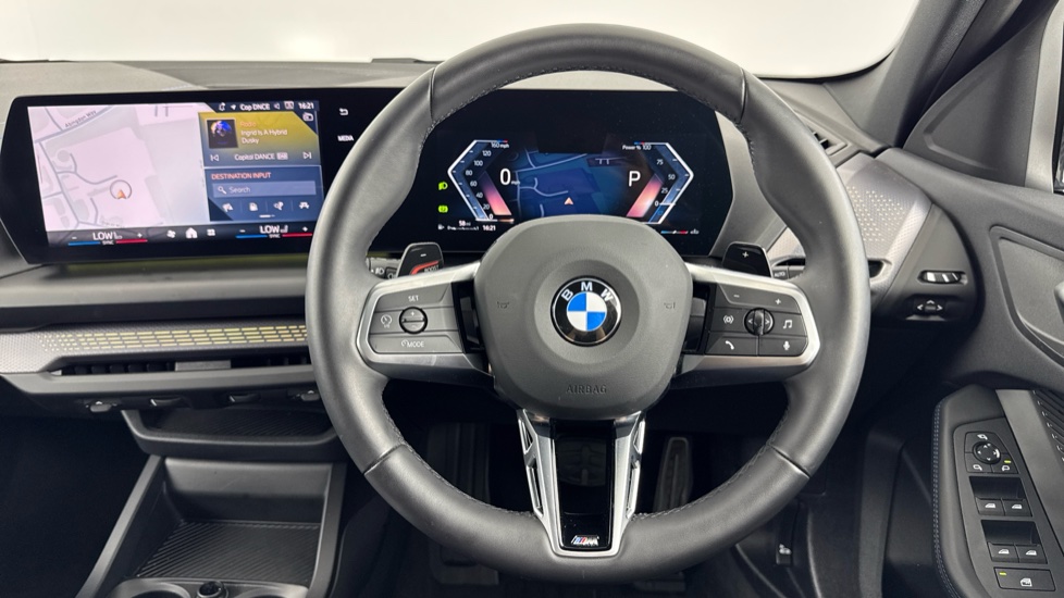 BMW 1 Series 120 M Sport 5dr Step Auto Petrol Hatchback - Image 5