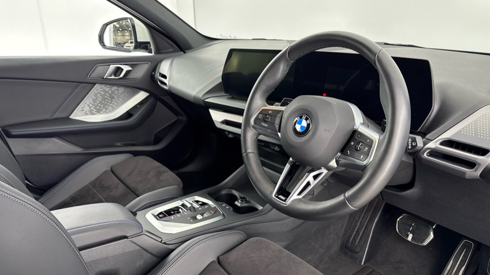 BMW 1 Series 120 M Sport 5dr Step Auto Petrol Hatchback - Image 6