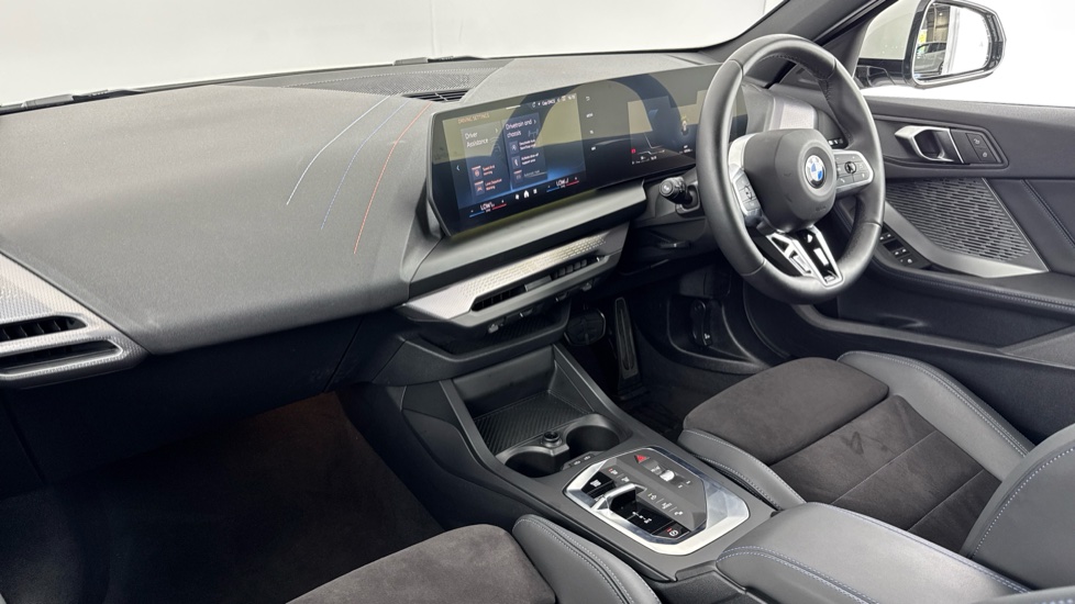 BMW 1 Series 120 M Sport 5dr Step Auto Petrol Hatchback - Image 7