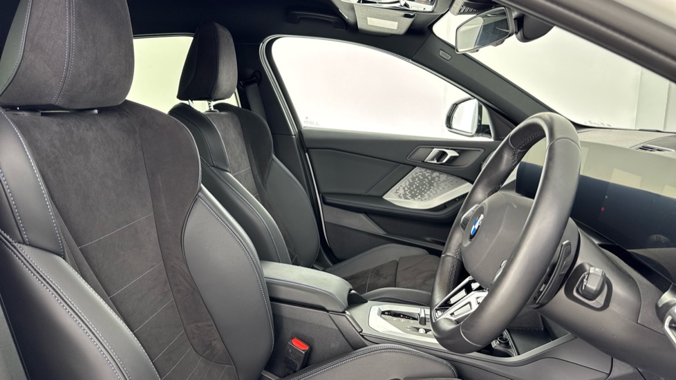 BMW 1 Series 120 M Sport 5dr Step Auto Petrol Hatchback - Image 11
