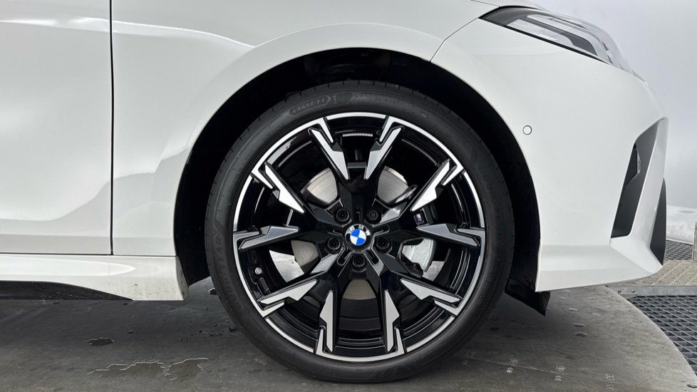 BMW 1 Series 120 M Sport 5dr Step Auto Petrol Hatchback - Image 14