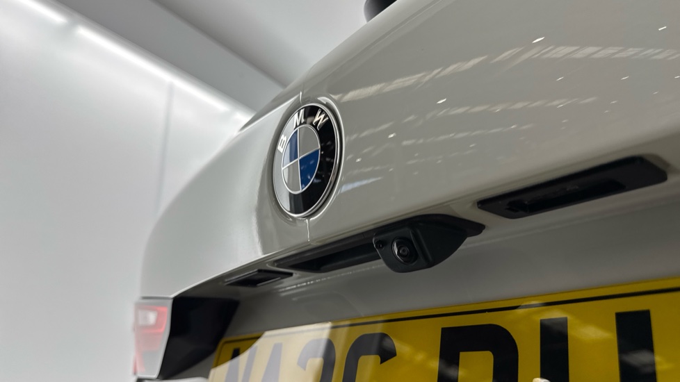 BMW 1 Series 120 M Sport 5dr Step Auto Petrol Hatchback - Image 25