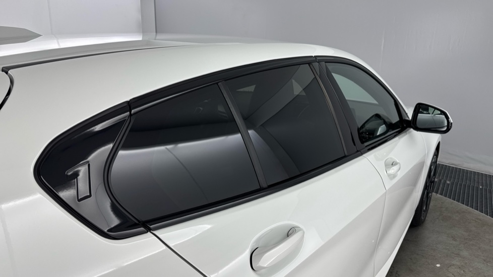 BMW 1 Series 120 M Sport 5dr Step Auto Petrol Hatchback - Image 27