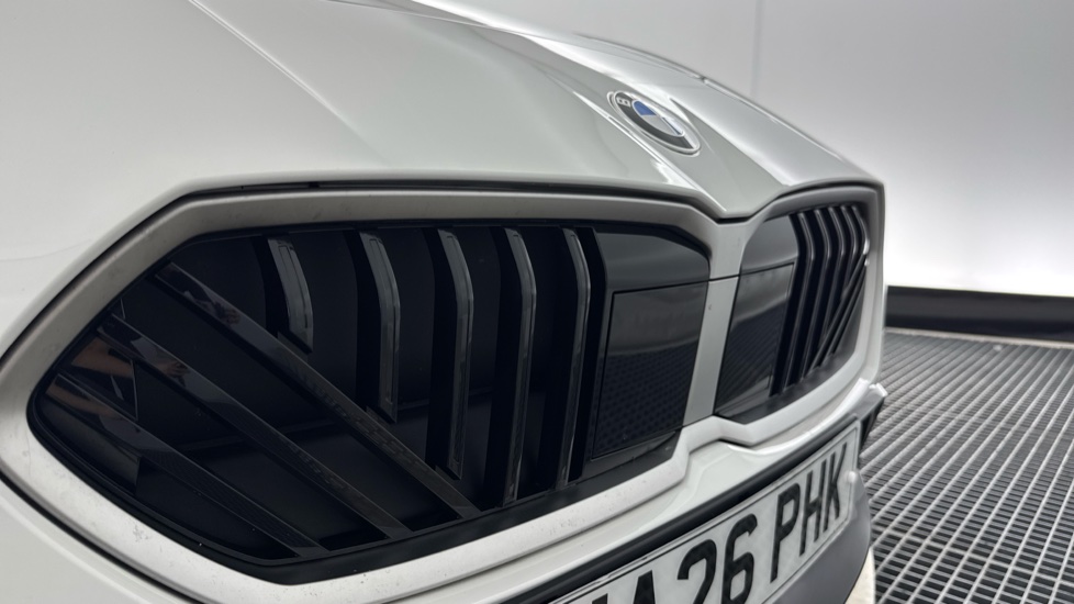 BMW 1 Series 120 M Sport 5dr Step Auto Petrol Hatchback - Image 31