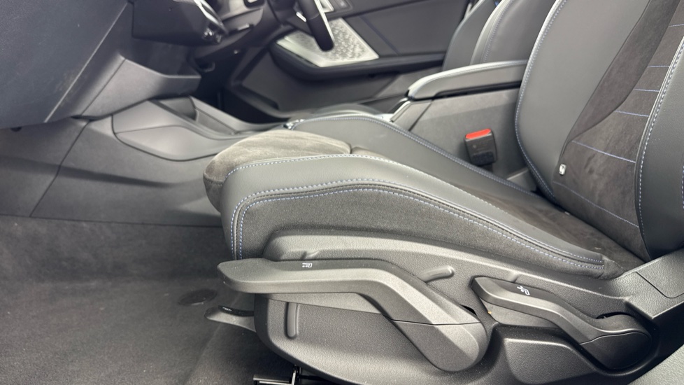 BMW 1 Series 120 M Sport 5dr Step Auto Petrol Hatchback - Image 33