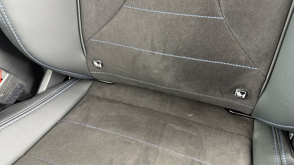 BMW 1 Series 120 M Sport 5dr Step Auto Petrol Hatchback - Image 35