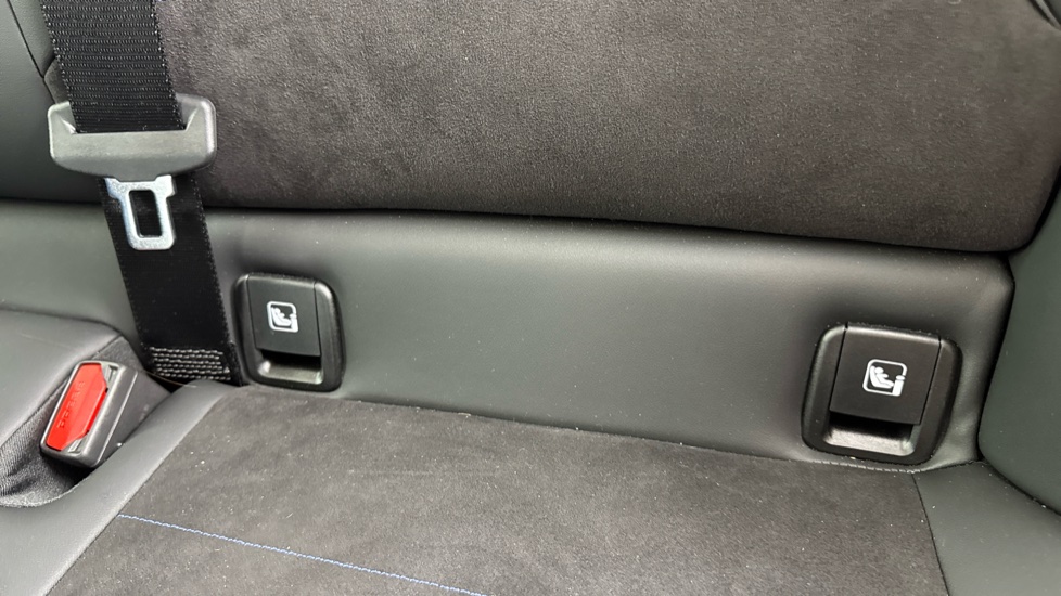BMW 1 Series 120 M Sport 5dr Step Auto Petrol Hatchback - Image 37