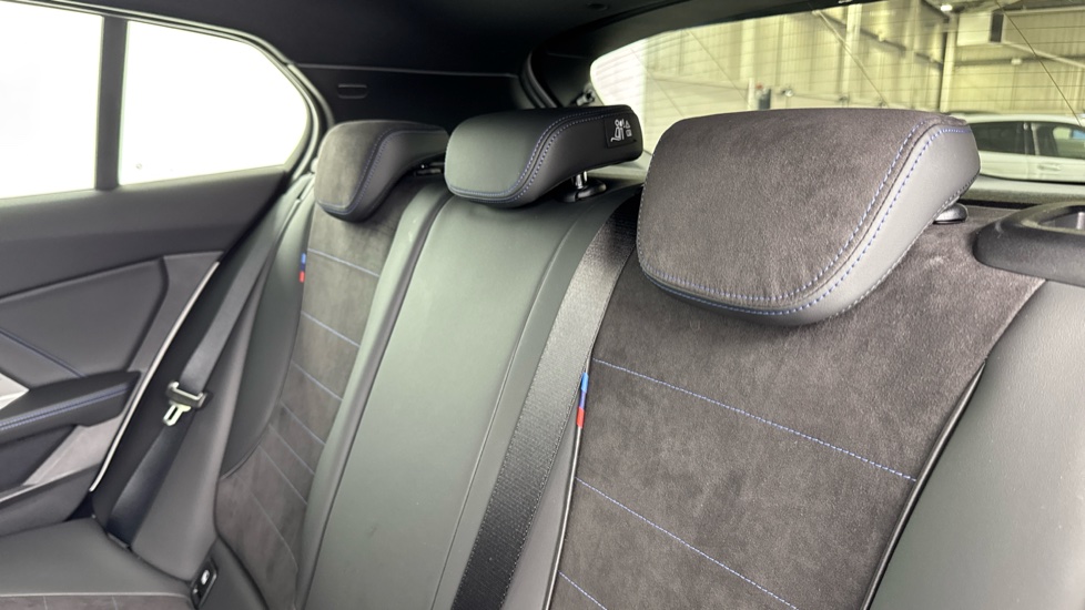 BMW 1 Series 120 M Sport 5dr Step Auto Petrol Hatchback - Image 38
