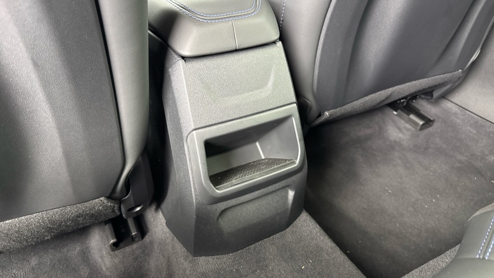 BMW 1 Series 120 M Sport 5dr Step Auto Petrol Hatchback - Image 39