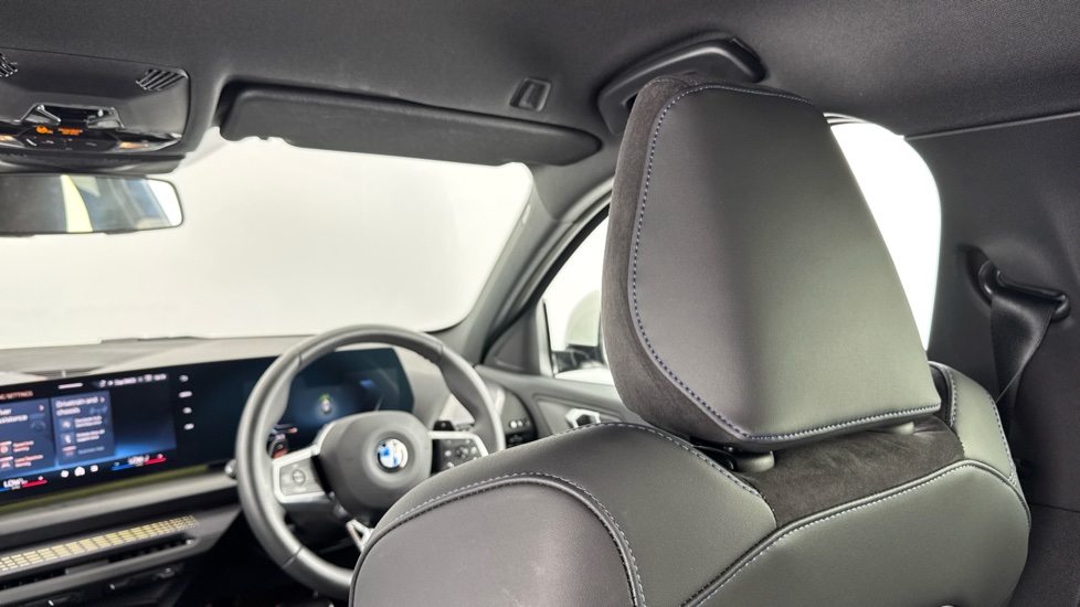 BMW 1 Series 120 M Sport 5dr Step Auto Petrol Hatchback - Image 40