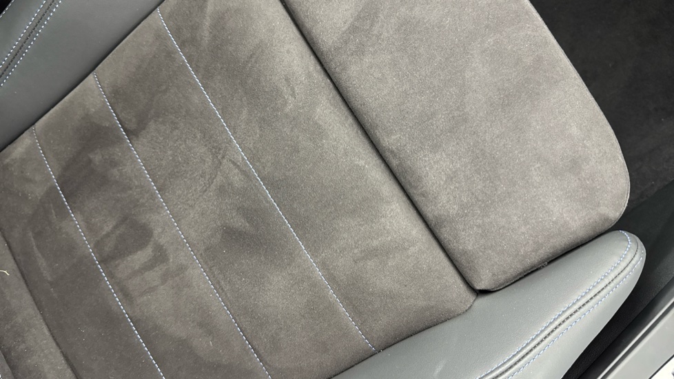 BMW 1 Series 120 M Sport 5dr Step Auto Petrol Hatchback - Image 41