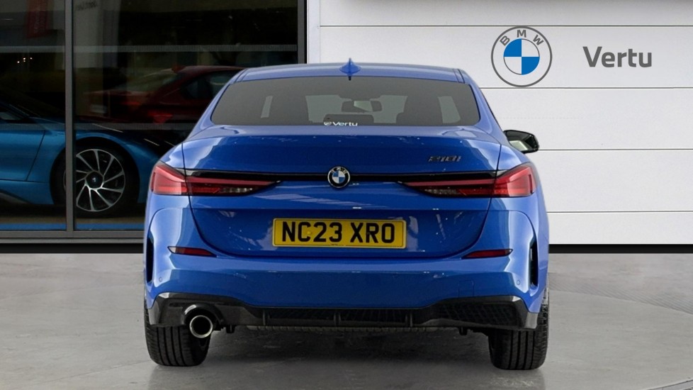 BMW 2 Series 218i [136] M Sport 4dr Petrol Saloon - Image 15