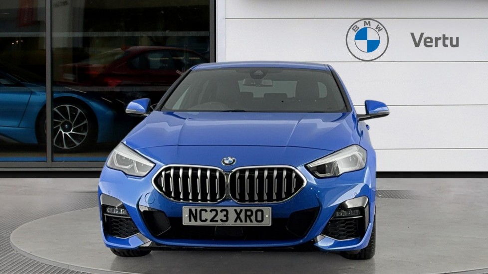 BMW 2 Series 218i [136] M Sport 4dr Petrol Saloon - Image 16