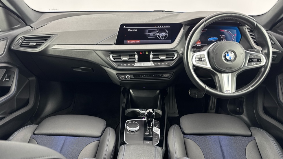 BMW 2 Series 218i [136] M Sport 4dr Petrol Saloon - Image 4