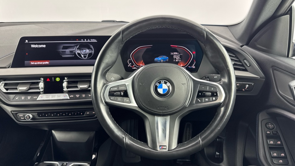 BMW 2 Series 218i [136] M Sport 4dr Petrol Saloon - Image 5