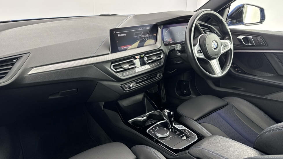 BMW 2 Series 218i [136] M Sport 4dr Petrol Saloon - Image 7