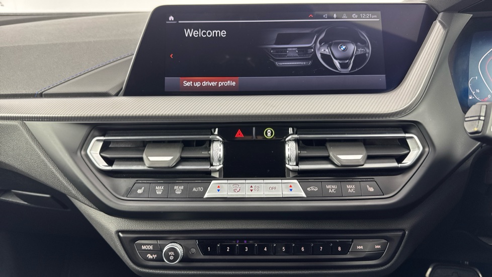 BMW 2 Series 218i [136] M Sport 4dr Petrol Saloon - Image 8
