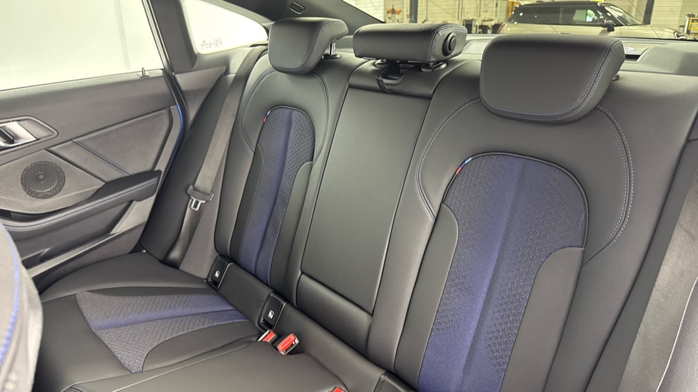 BMW 2 Series 218i [136] M Sport 4dr Petrol Saloon - Image 12