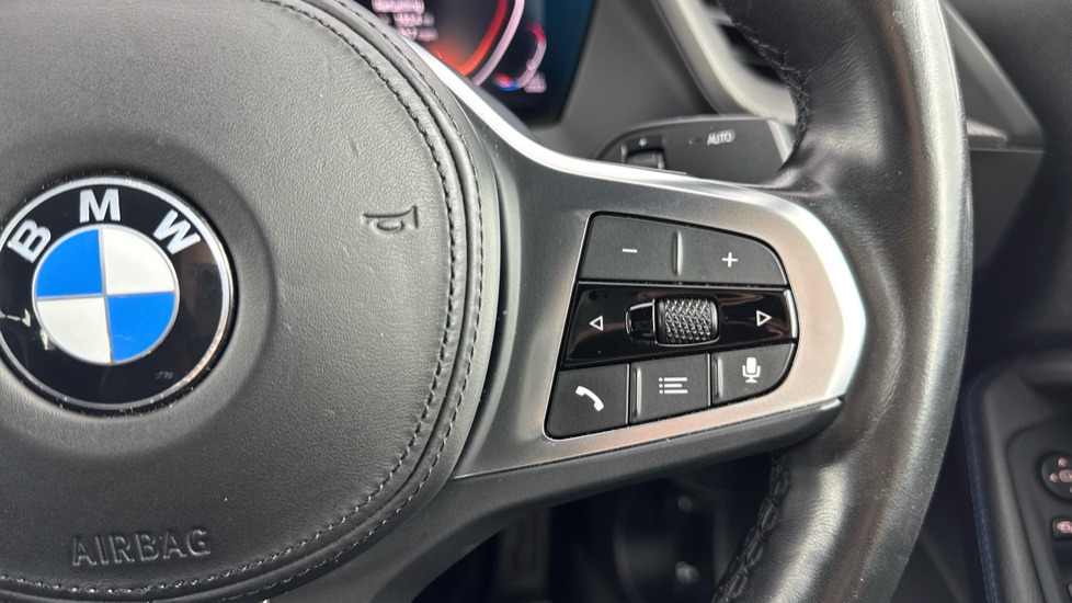 BMW 2 Series 218i [136] M Sport 4dr Petrol Saloon - Image 18