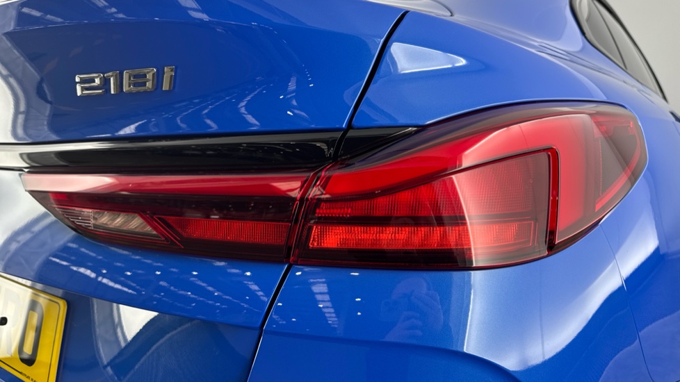 BMW 2 Series 218i [136] M Sport 4dr Petrol Saloon - Image 22