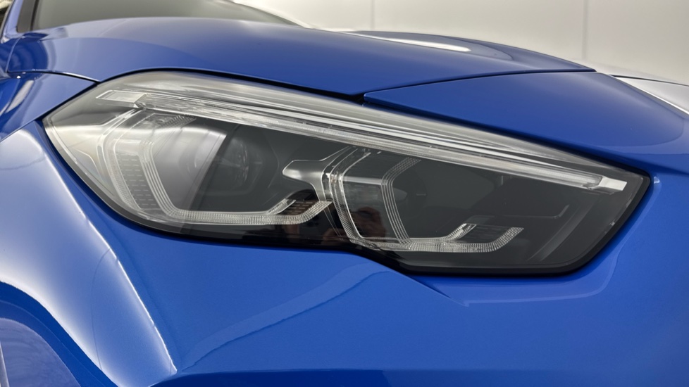 BMW 2 Series 218i [136] M Sport 4dr Petrol Saloon - Image 23