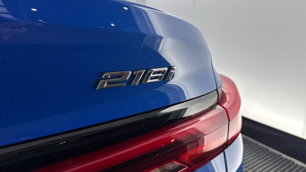 BMW 2 Series 218i [136] M Sport 4dr Petrol Saloon - Image 25