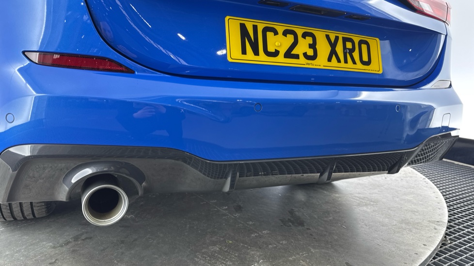 BMW 2 Series 218i [136] M Sport 4dr Petrol Saloon - Image 26