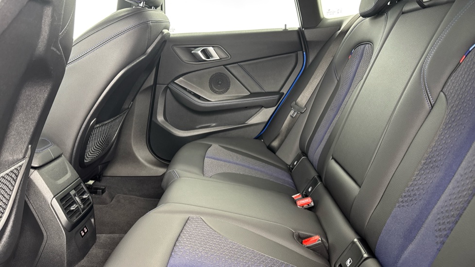 BMW 2 Series 218i [136] M Sport 4dr Petrol Saloon - Image 34