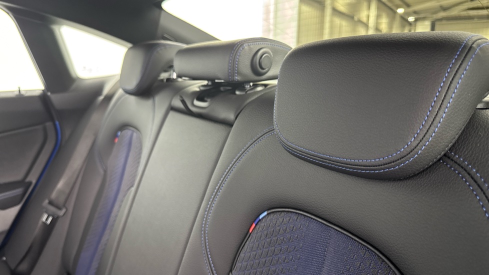 BMW 2 Series 218i [136] M Sport 4dr Petrol Saloon - Image 36