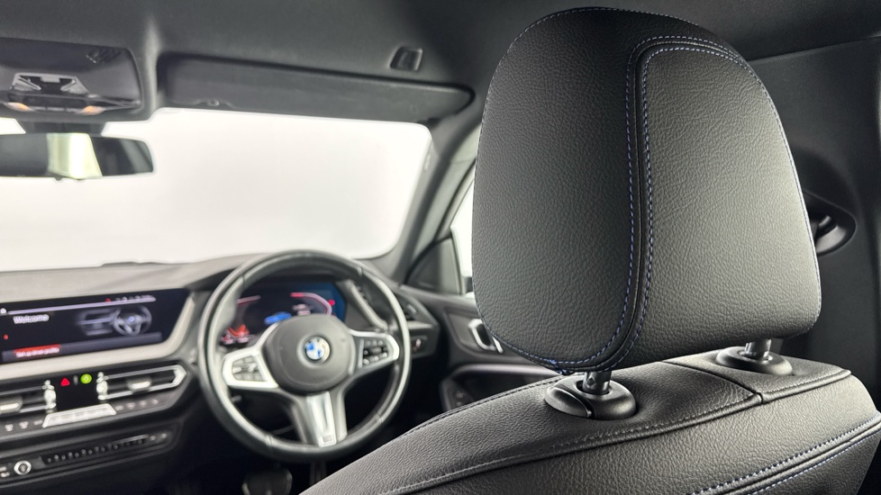BMW 2 Series 218i [136] M Sport 4dr Petrol Saloon - Image 38