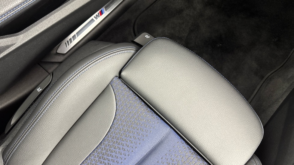 BMW 2 Series 218i [136] M Sport 4dr Petrol Saloon - Image 42