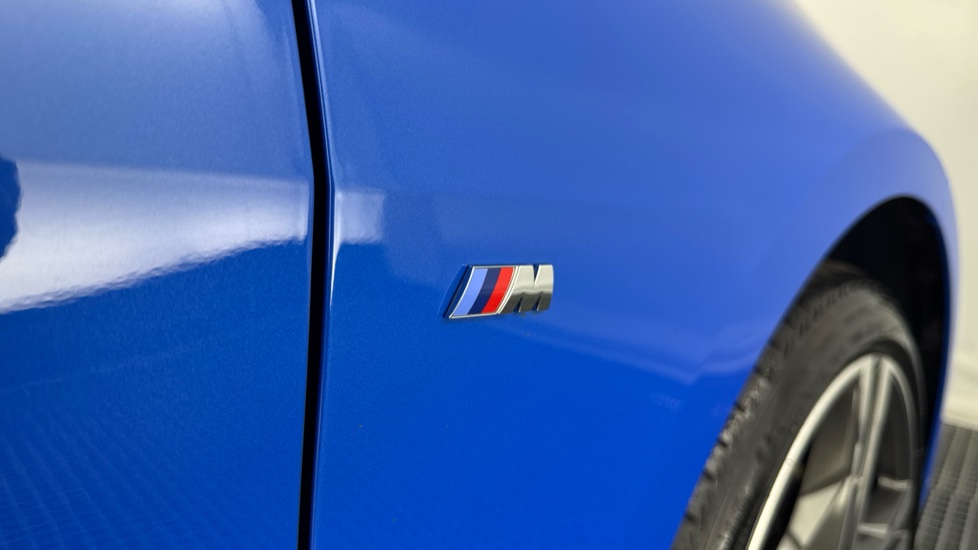 BMW 2 Series 218i [136] M Sport 4dr Petrol Saloon - Image 48