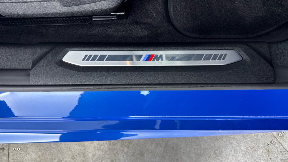 BMW 2 Series 218i [136] M Sport 4dr Petrol Saloon - Image 50