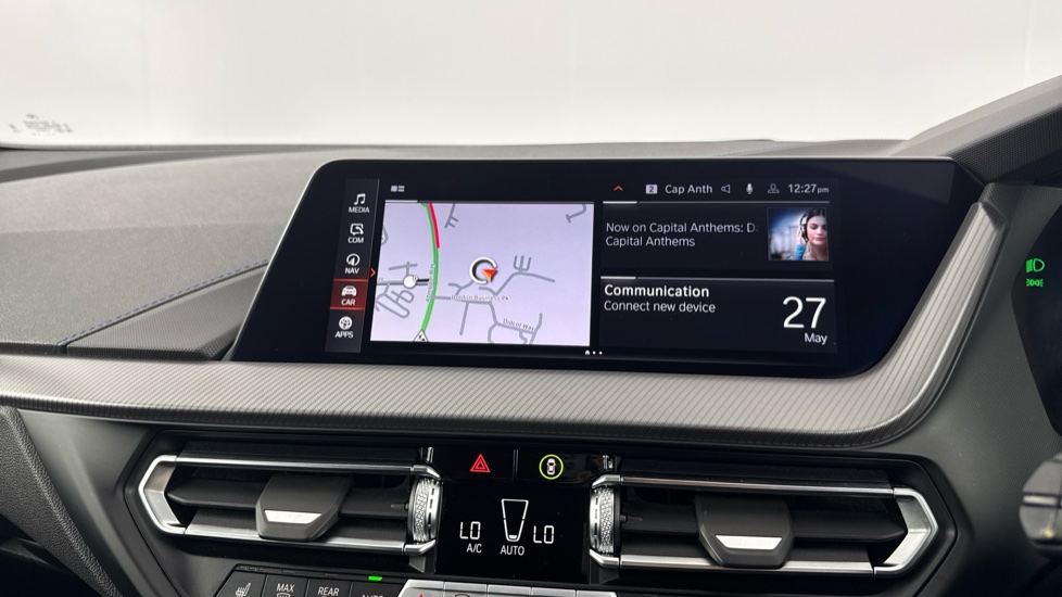 BMW 2 Series 218i [136] M Sport 4dr Petrol Saloon - Image 63