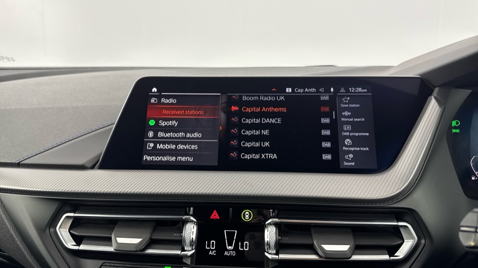 BMW 2 Series 218i [136] M Sport 4dr Petrol Saloon - Image 66
