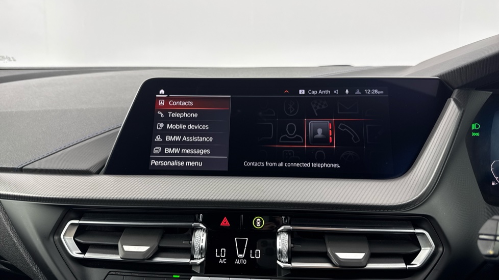BMW 2 Series 218i [136] M Sport 4dr Petrol Saloon - Image 67