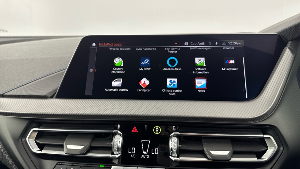 BMW 2 Series 218i [136] M Sport 4dr Petrol Saloon - Image 69