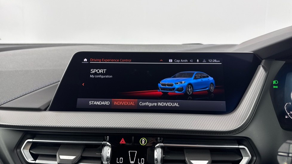 BMW 2 Series 218i [136] M Sport 4dr Petrol Saloon - Image 72