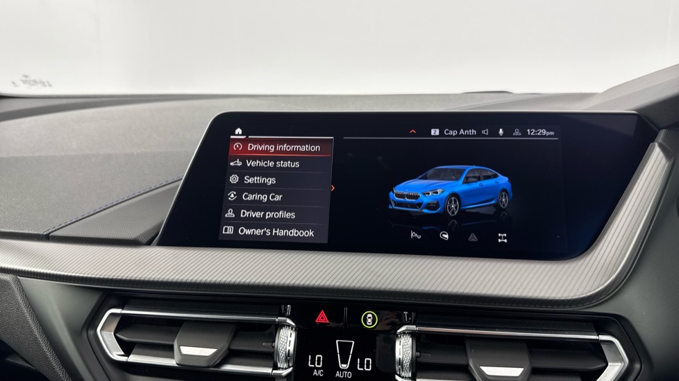 BMW 2 Series 218i [136] M Sport 4dr Petrol Saloon - Image 75