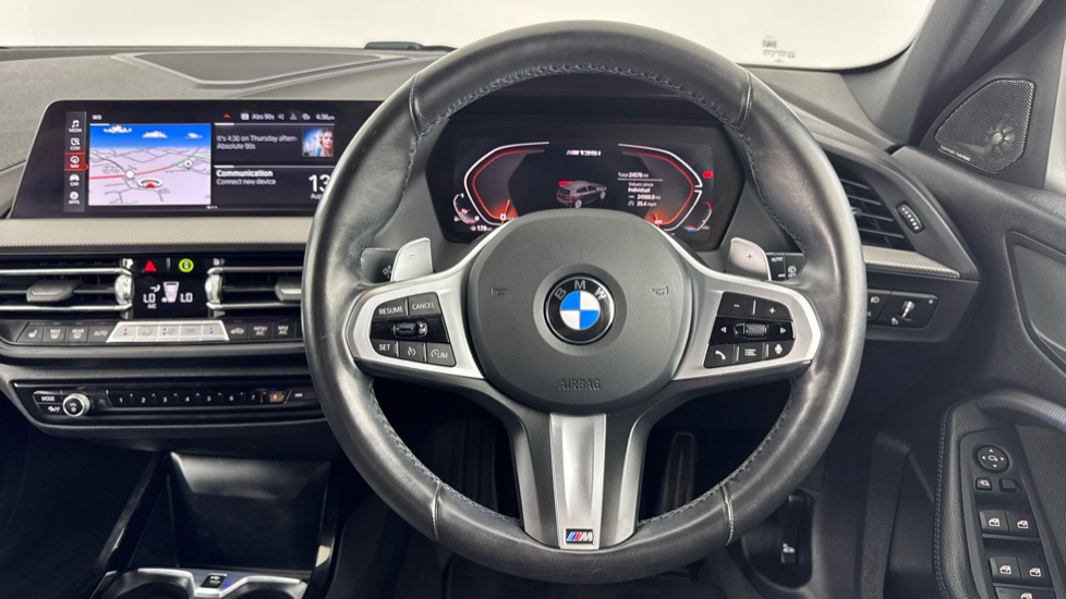 BMW 1 Series M135i xDrive 5dr Step Auto [Pro Pack] Petrol Hatchback - Image 5