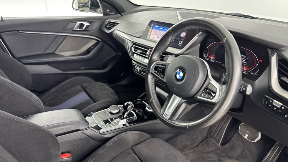 BMW 1 Series M135i xDrive 5dr Step Auto [Pro Pack] Petrol Hatchback - Image 6